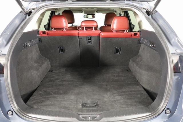 used 2022 Mazda CX-5 car, priced at $26,989