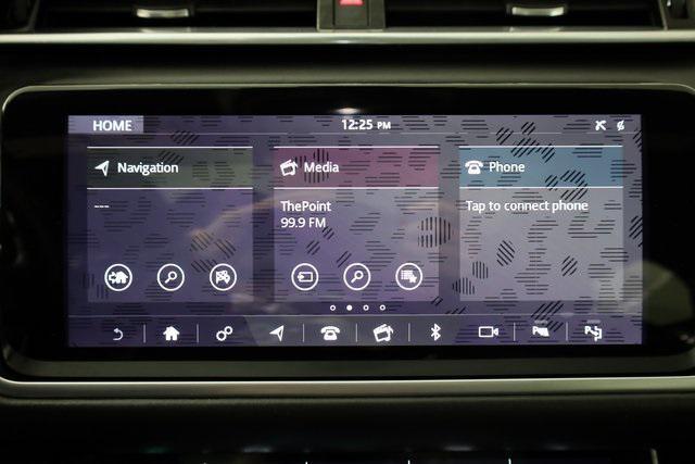 used 2018 Land Rover Range Rover Velar car, priced at $23,872