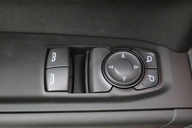 new 2025 GMC Sierra 1500 car, priced at $48,880