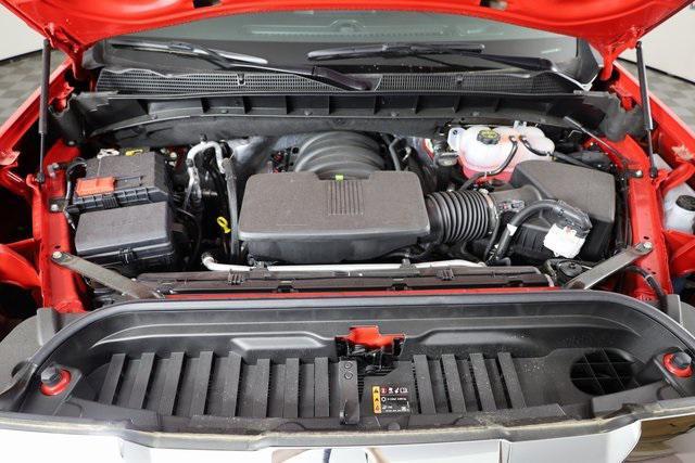 new 2025 GMC Sierra 1500 car, priced at $48,880