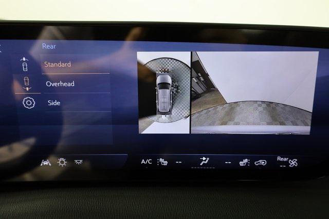 new 2025 Buick Enclave car, priced at $49,215