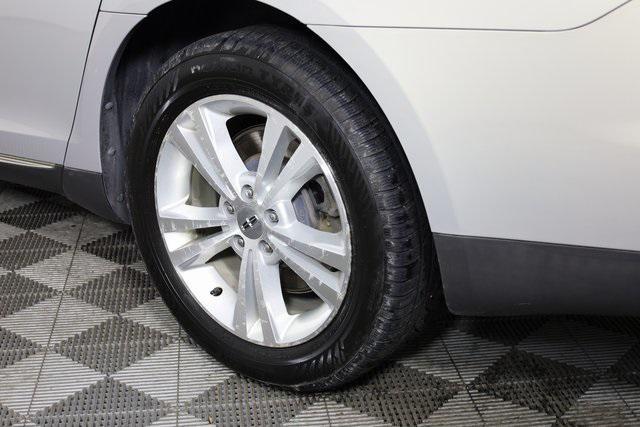 used 2009 Lincoln MKS car, priced at $8,936