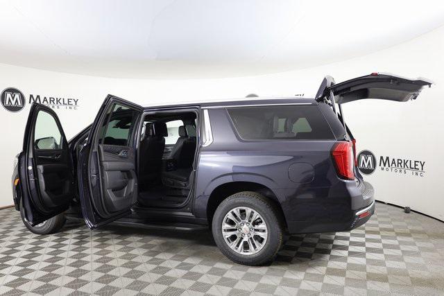 new 2024 GMC Yukon XL car, priced at $90,940