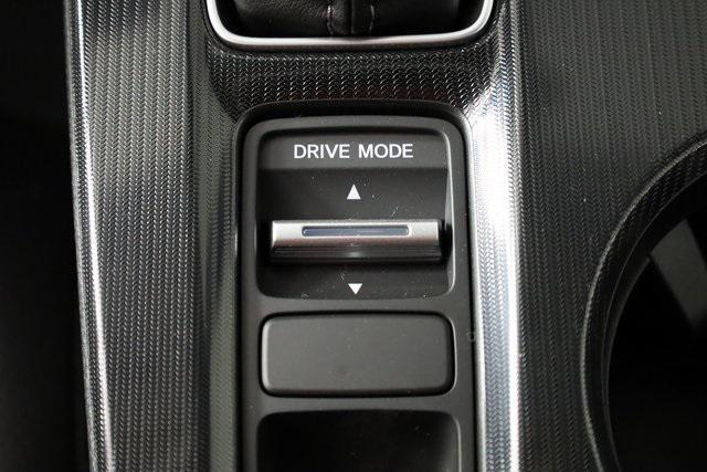 new 2025 Honda Civic Hybrid car, priced at $31,755