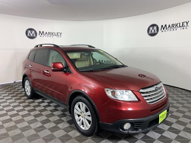 used 2009 Subaru Tribeca car, priced at $7,936