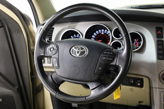 used 2012 Toyota Sequoia car, priced at $12,500