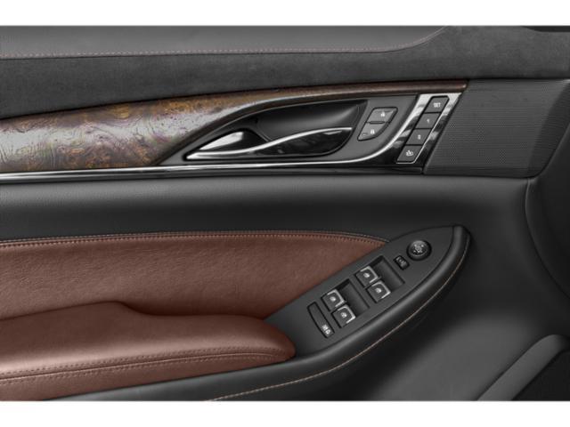 used 2015 Cadillac CTS car, priced at $18,972