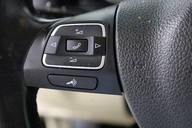 used 2016 Volkswagen Tiguan car, priced at $12,472