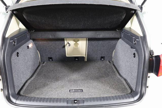 used 2016 Volkswagen Tiguan car, priced at $12,472