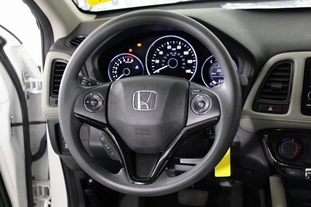 used 2022 Honda HR-V car, priced at $21,588