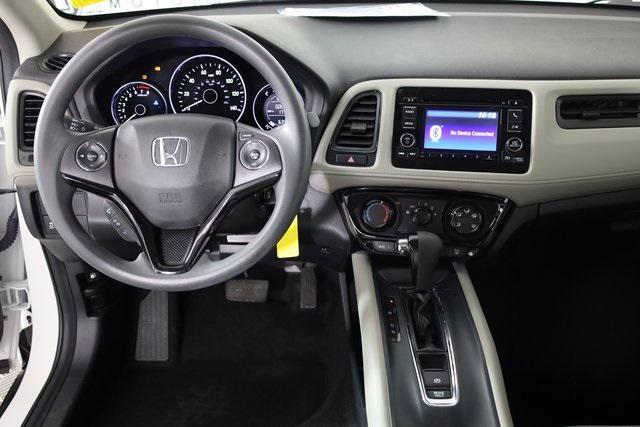 used 2022 Honda HR-V car, priced at $21,588