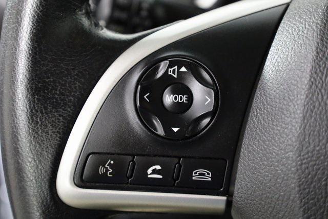 used 2015 Mitsubishi Mirage car, priced at $8,372