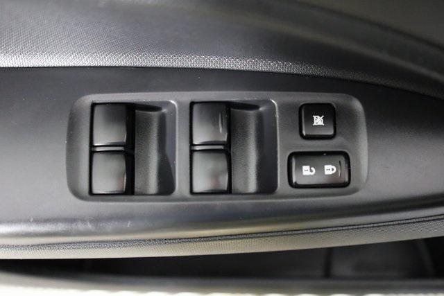 used 2015 Mitsubishi Mirage car, priced at $8,372