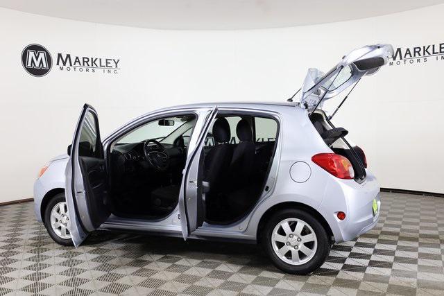 used 2015 Mitsubishi Mirage car, priced at $8,372