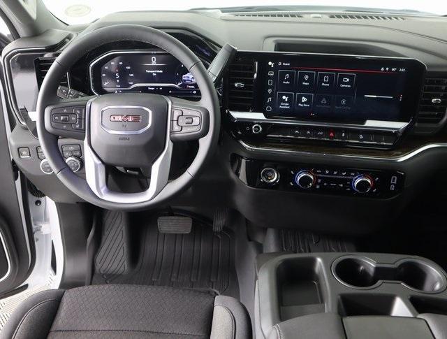 new 2024 GMC Sierra 1500 car, priced at $62,450