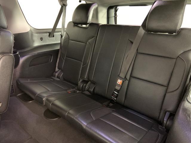 used 2020 Chevrolet Suburban car, priced at $31,989