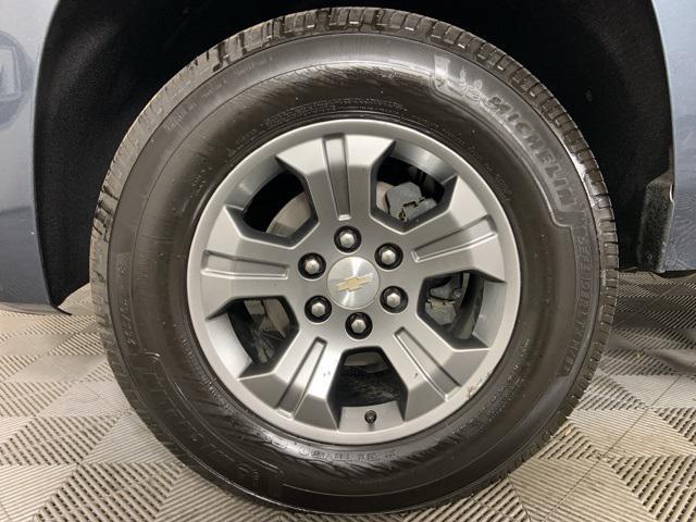 used 2020 Chevrolet Suburban car, priced at $31,989