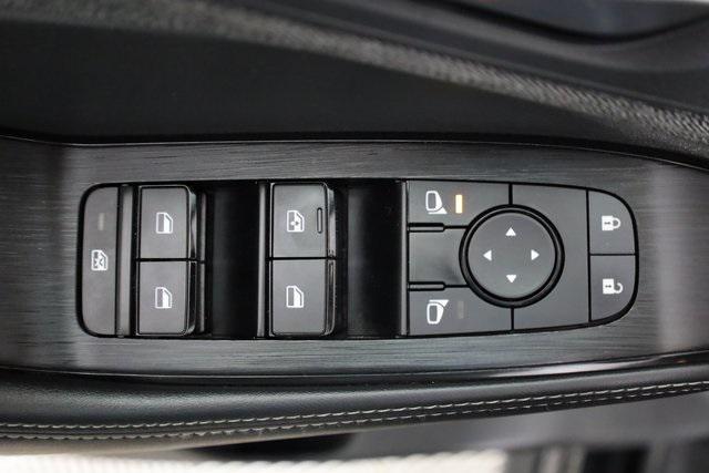 used 2022 Nissan Rogue car, priced at $26,389