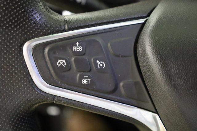 used 2020 Chevrolet Malibu car, priced at $12,972