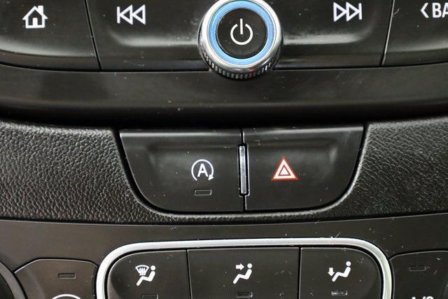 used 2020 Chevrolet Malibu car, priced at $12,972