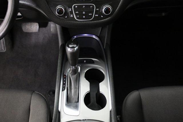 used 2020 Chevrolet Malibu car, priced at $12,972