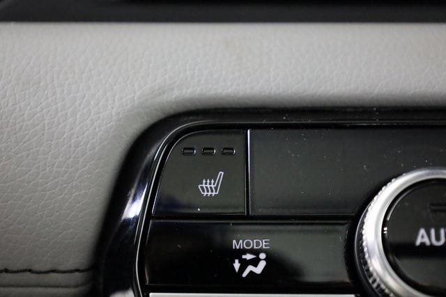 new 2025 Honda Pilot car, priced at $53,800