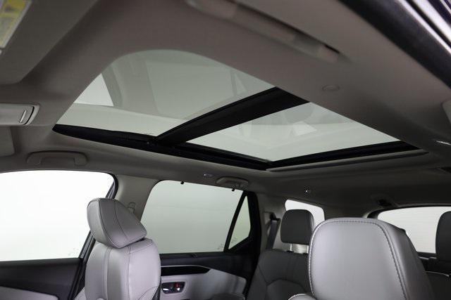 new 2025 Honda Pilot car, priced at $53,800