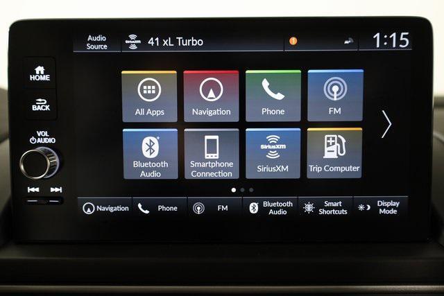 new 2025 Honda Pilot car, priced at $53,800