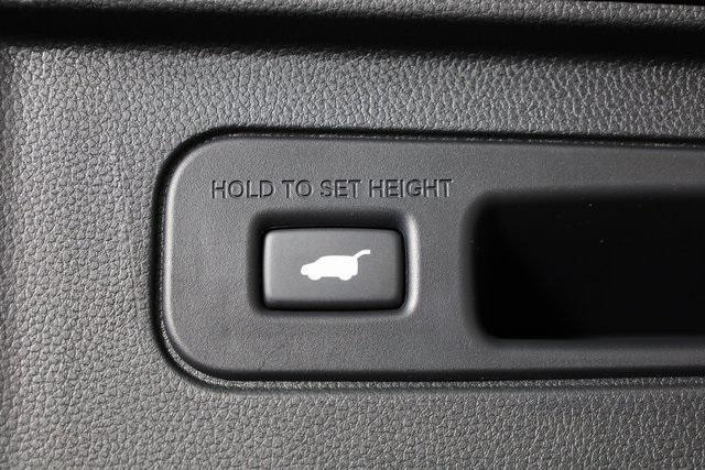 new 2025 Honda Pilot car, priced at $53,800