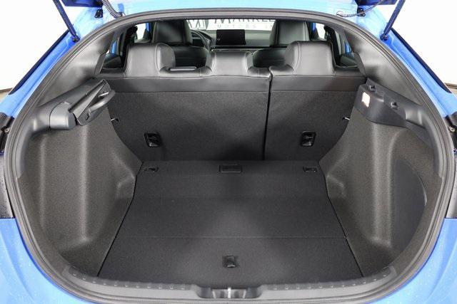 new 2025 Honda Civic Hybrid car, priced at $34,755