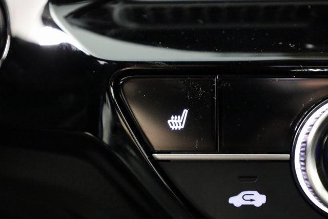new 2025 Honda Civic Hybrid car, priced at $34,755