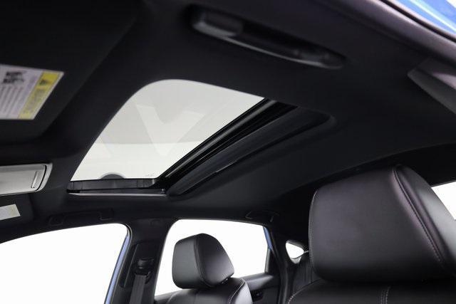 new 2025 Honda Civic Hybrid car, priced at $34,755