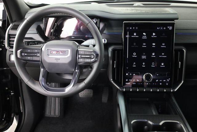 new 2024 GMC Acadia car, priced at $52,940