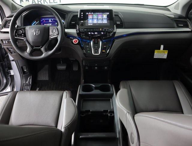 new 2024 Honda Odyssey car, priced at $46,475