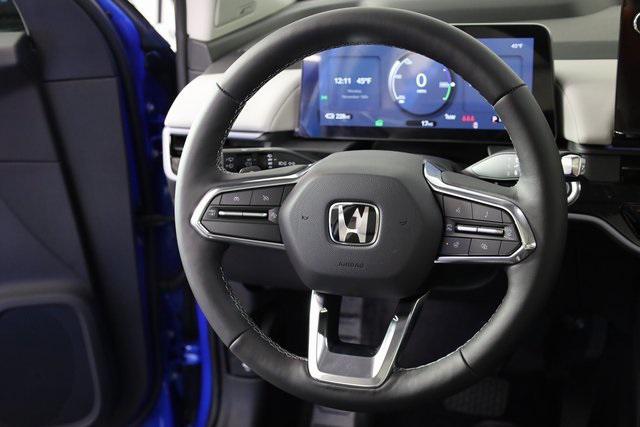 new 2024 Honda Prologue car, priced at $59,750