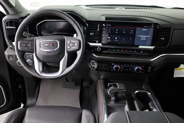 new 2025 GMC Sierra 1500 car, priced at $67,024