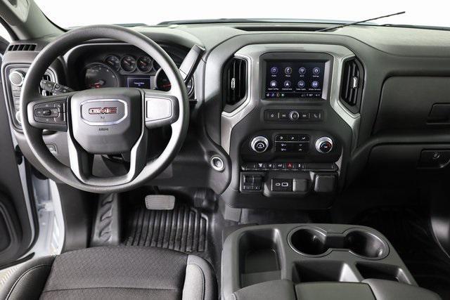 new 2024 GMC Sierra 2500 car, priced at $66,845