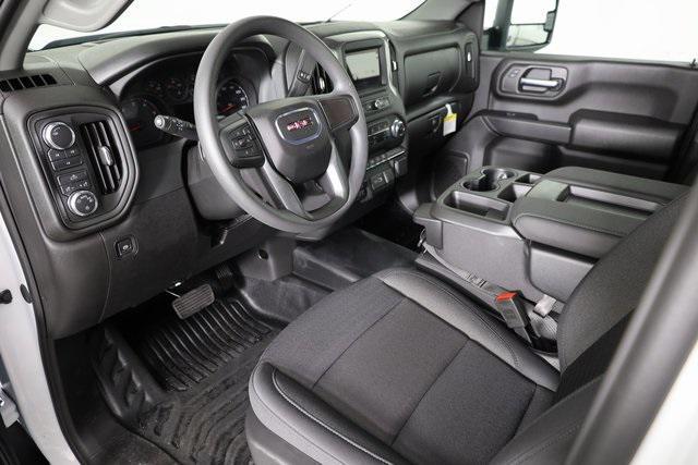 new 2024 GMC Sierra 2500 car, priced at $66,845