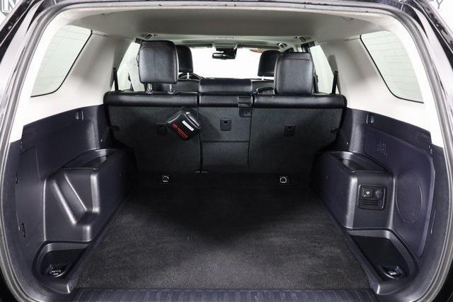 used 2024 Toyota 4Runner car, priced at $62,972