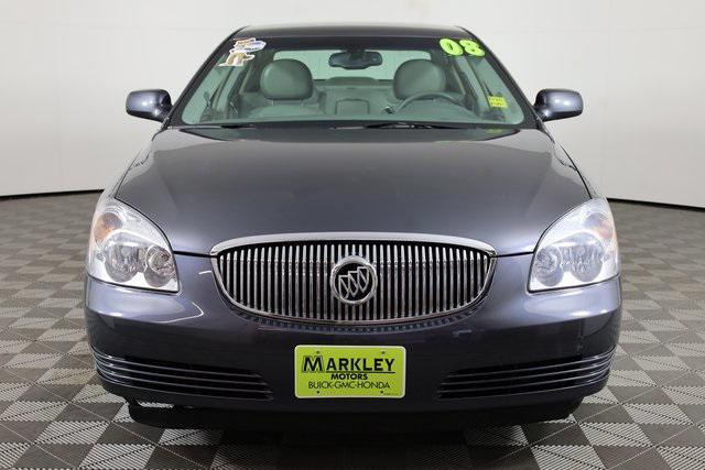used 2009 Buick Lucerne car, priced at $9,788