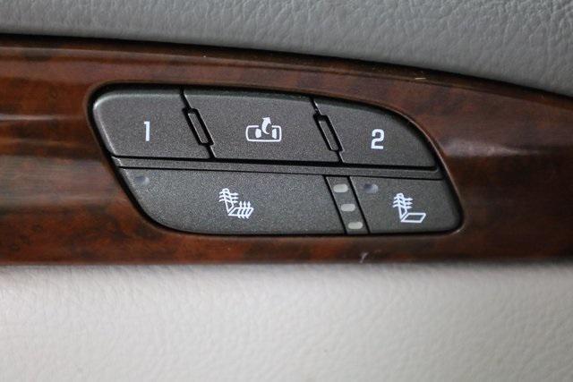 used 2009 Buick Lucerne car, priced at $9,788