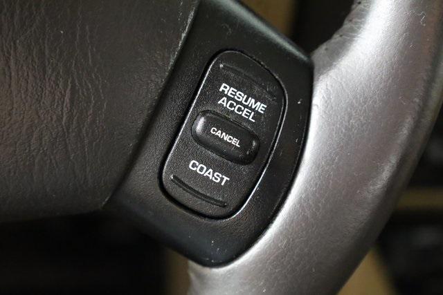 used 2002 Jeep Wrangler car, priced at $12,936