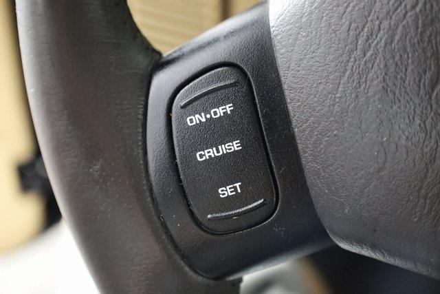 used 2002 Jeep Wrangler car, priced at $12,936