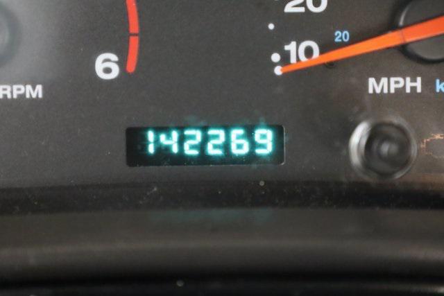 used 2002 Jeep Wrangler car, priced at $12,936