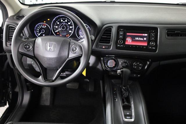 used 2022 Honda HR-V car, priced at $20,988