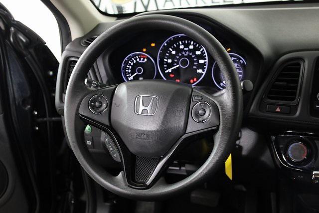 used 2022 Honda HR-V car, priced at $20,988