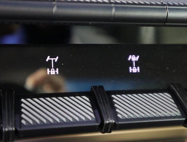 new 2024 GMC HUMMER EV car, priced at $140,295
