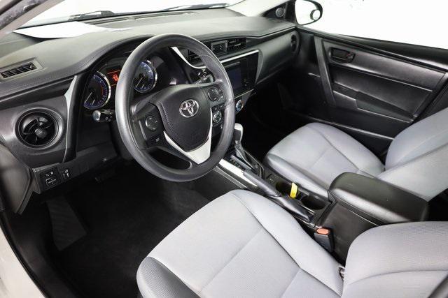 used 2019 Toyota Corolla car, priced at $17,988