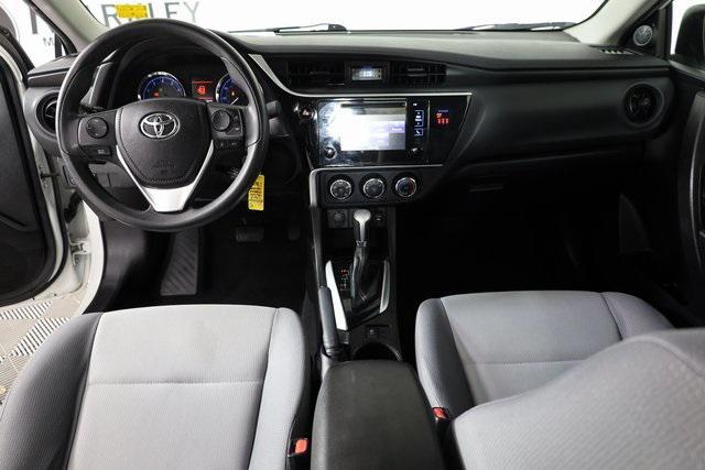 used 2019 Toyota Corolla car, priced at $17,988