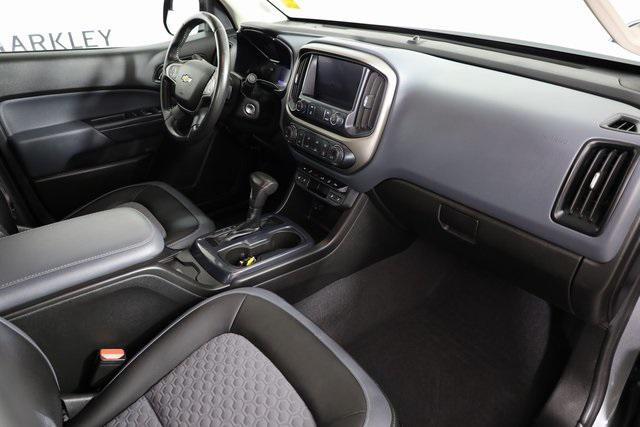 used 2019 Chevrolet Colorado car, priced at $28,972